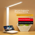 Lampe de Bureau Tactile – Gradation & Lumière Ajustable