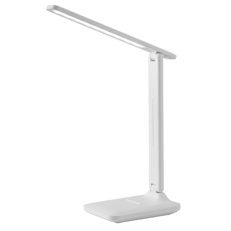 Lampe de Bureau Tactile – Gradation & Lumière Ajustable