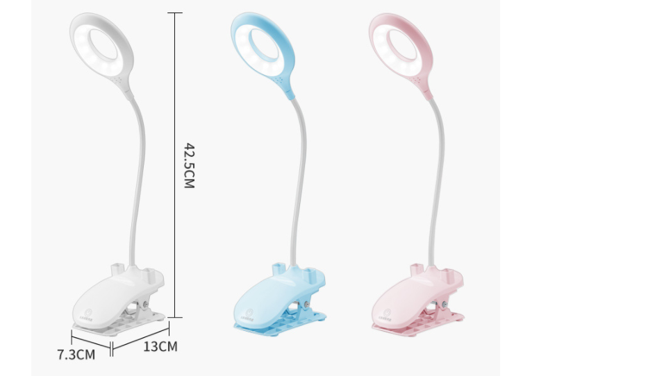 Veilleuse LED Minimaliste – Lumière Douce & Tactile
