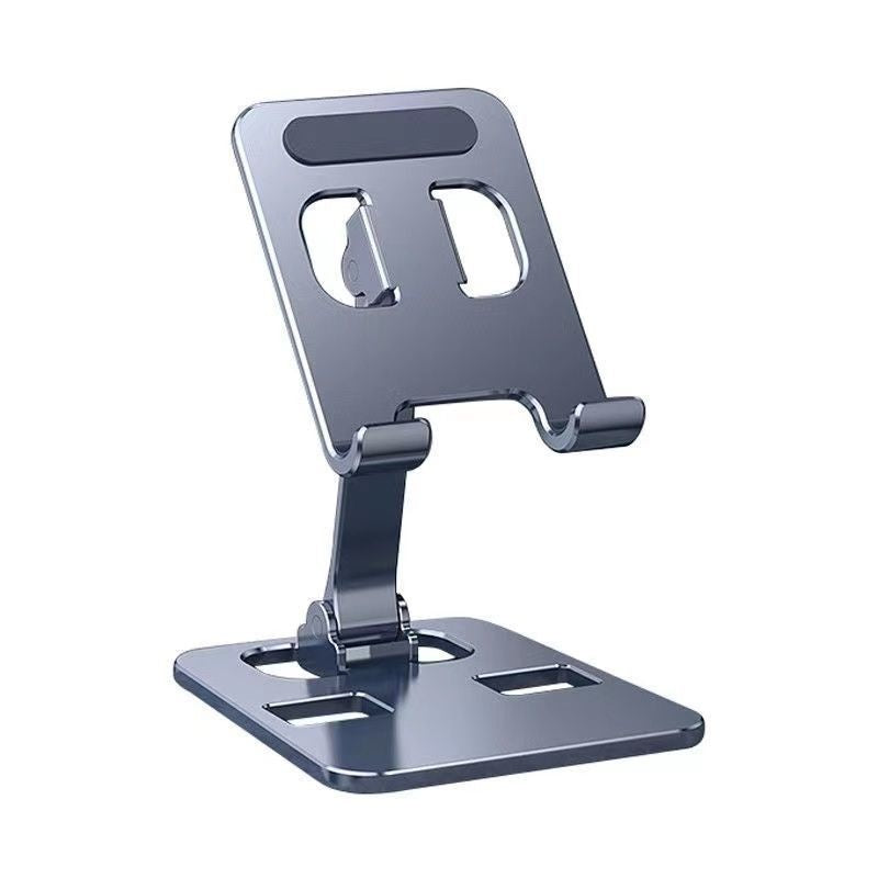 Support Téléphone Pliable – Multi‑Angles & Ultra‑Minimaliste