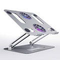 Support Laptop en Aluminium – Version Pro & Stable